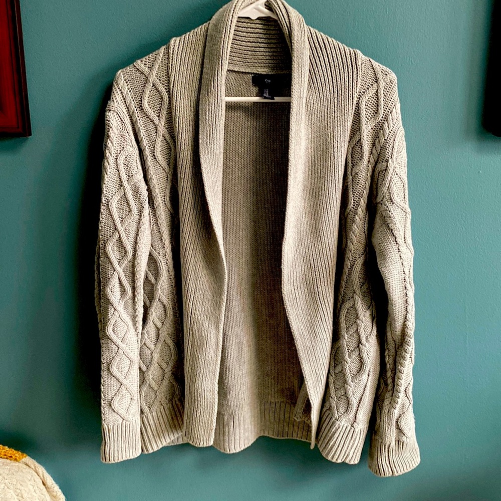 GAP Cardigan